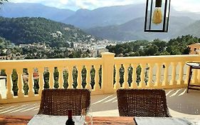 Casa Sol With Private Terrace, Garden, Pool, Beautiful View