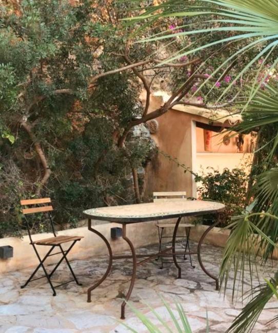 Apartamento Casa Sol With Private Terrace, Garden, Pool, Beautiful View Puerto de Sóller Exterior foto